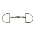 King Dee English Bit