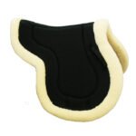 English Jumping Saddle Shape Pad