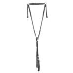 Modified Breastplate Elasticated with Running Attachment