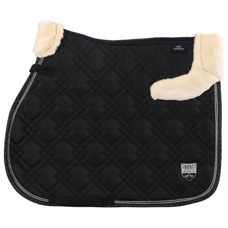 HV Polo Saddle Pad Horse Pride