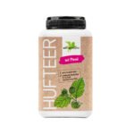 Bense & Eicke Hoof Tar with brush 500 g