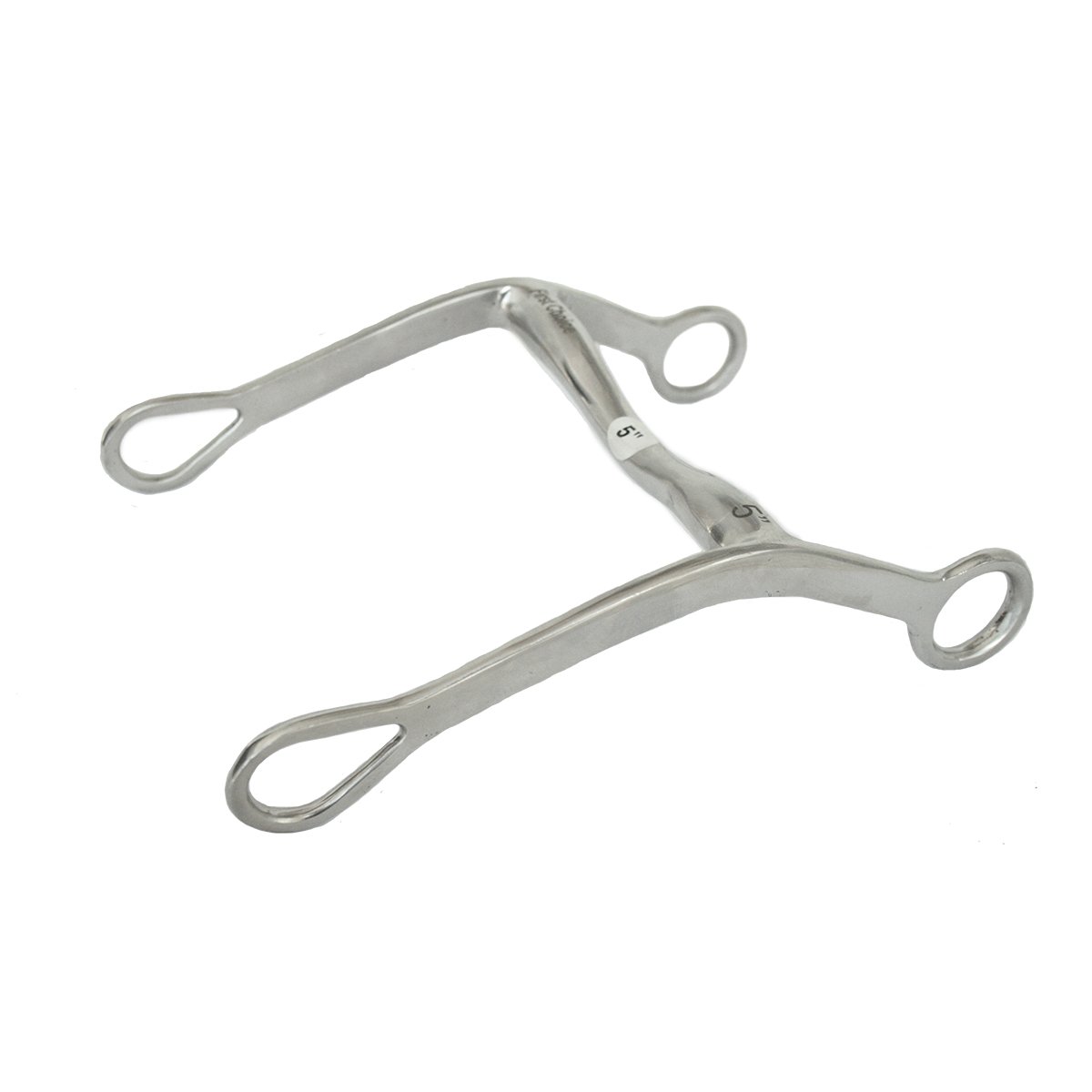 F-76 SS Hallow Bit - Image 1