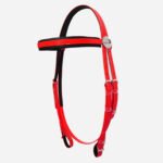 Racing Bridle w/o Noseband