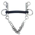 Pelham Bit