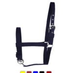 Nylon Halter