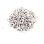 Rubber Bands for Mane and Tail Braiding