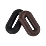 Rubber Martingale stopper