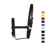 Nylon Halter