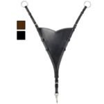 DASLO Race Yoke Martingle