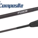 FLECK Carbon Jumping Bat