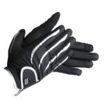 RIDERS TREND Riding Gloves with Pu Coating