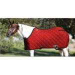 Stable Blanket