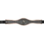 TEKNA Carbon Fiber Ergonomic Girth With Removable Fleece