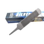 TOME FETEIRA - Silver Bullet 14 "