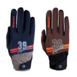 ROECKL  Mayfair Riding Gloves