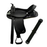 Synthetic Western Saddle