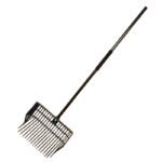 Big Basket Manure Fork