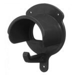 Plastic Bridle Bracket Hanger & Rein Hook