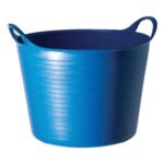 Plastic Water Bucket 25L