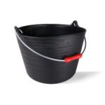 Plastic Bucket 25L