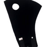 Neck Sweat w/ Ear Holes