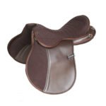 STATUS Synthetic Endurance Saddle