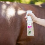 Parisol Horse Deodorant 500 ML 35-40 hours Effective