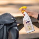⁦Bense & Eicke Leather Cleaner - Step 1 500 ml⁩ - الصورة ⁦2⁩