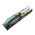 BASSOLI Hoof Knife "Ricky