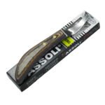 Hoof Knife "Lucifero"