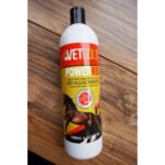 VETGOLD PowerRed Shampoo
