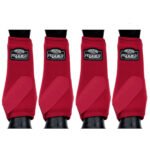 WEAVER Leather Prodigy Athletic Performance Support Horse Boots