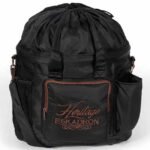ESKADRON Heritage Collection Horse Grooming Bag