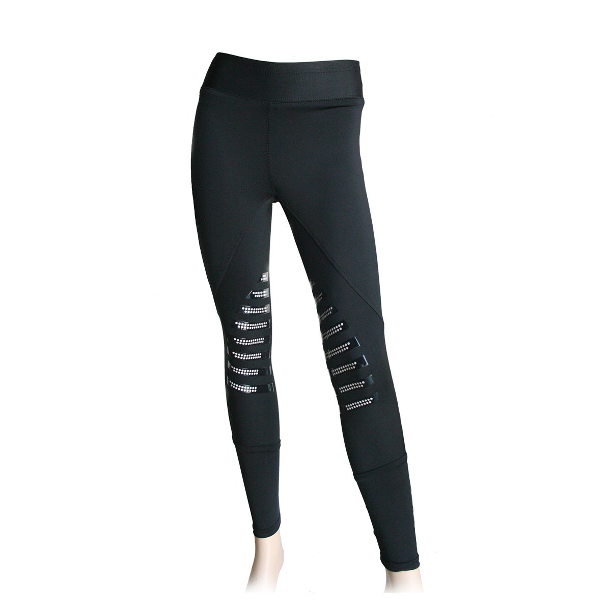 Unisex Endurance Breech with silicon Patch – Horse Pride