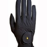 Riding Gloves ROECK-GRIP