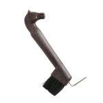 Hoof Pick Horse Head
