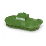 Plastic Comb