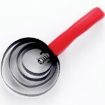 Reversible Curry Comb