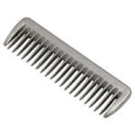 Aluminum Pulling Comb