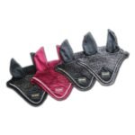 Fly Veil With Crystal