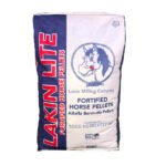 LAKIN LITE Horse Feed