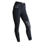 MADAM HORSE LADIES Breech