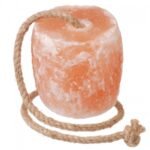 Natural Salt Ball for the horse