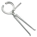 Hoof Tester ( Adjustable ) 15"