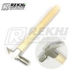 Farrier Hammer ( Round head )