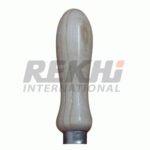 Hoof Rasp Handle ( Wooden )