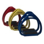 Racing Stirrups