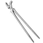 Hoof Clincher Fat Edge