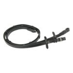 Continental Softy Covered Dressage Rein