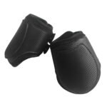 TEKNA Carbon Fiber Fetlock Horse Boots With 3D Mesh